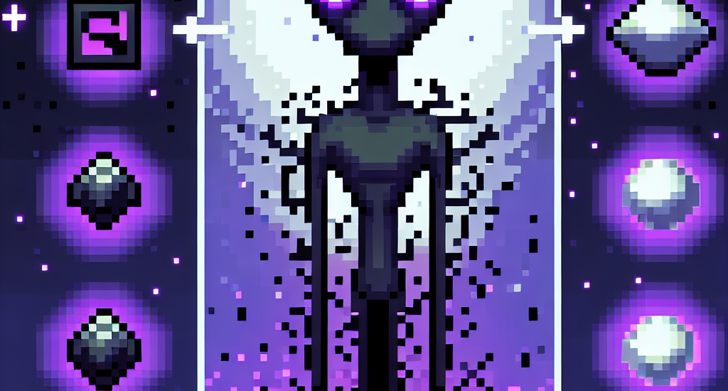 The Ultimate Guide to Understanding Enderman in Minecraft: Tips and Tricks