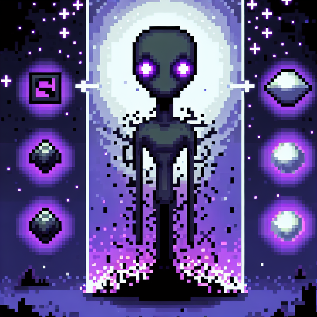 The Ultimate Guide to Understanding Enderman in Minecraft: Tips and Tricks