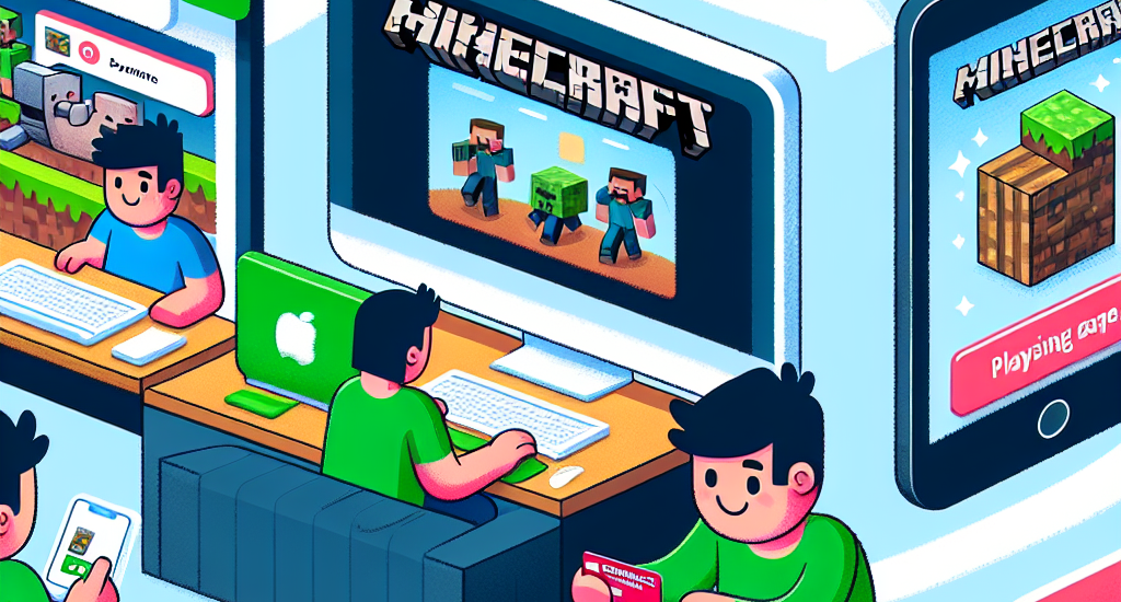 How to Buy Minecraft: A Comprehensive Guide for All Platforms