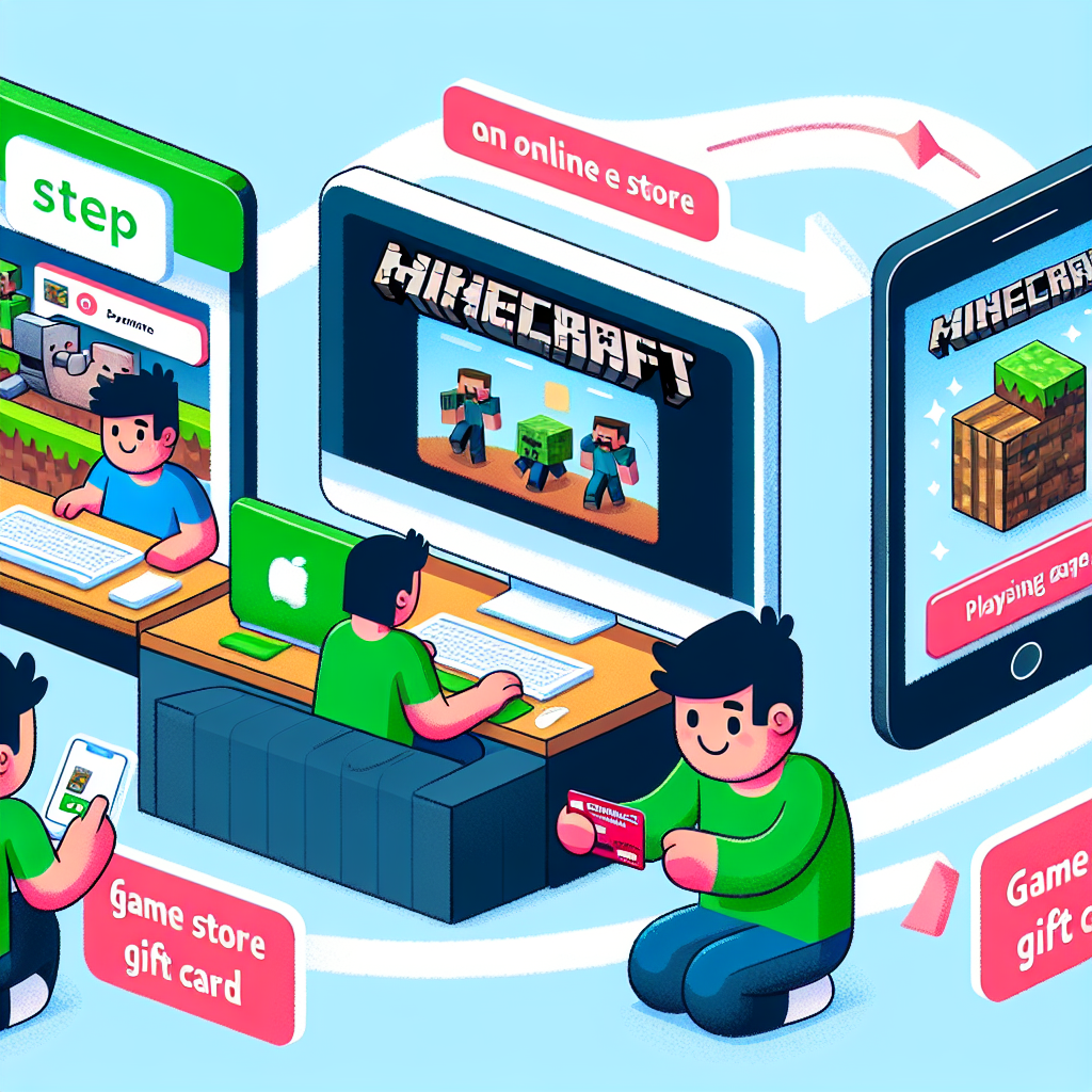 How to Buy Minecraft: A Comprehensive Guide for All Platforms