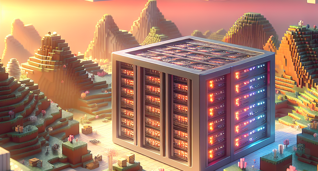 The Ultimate Guide to Setting Up a Minecraft Bedrock Server