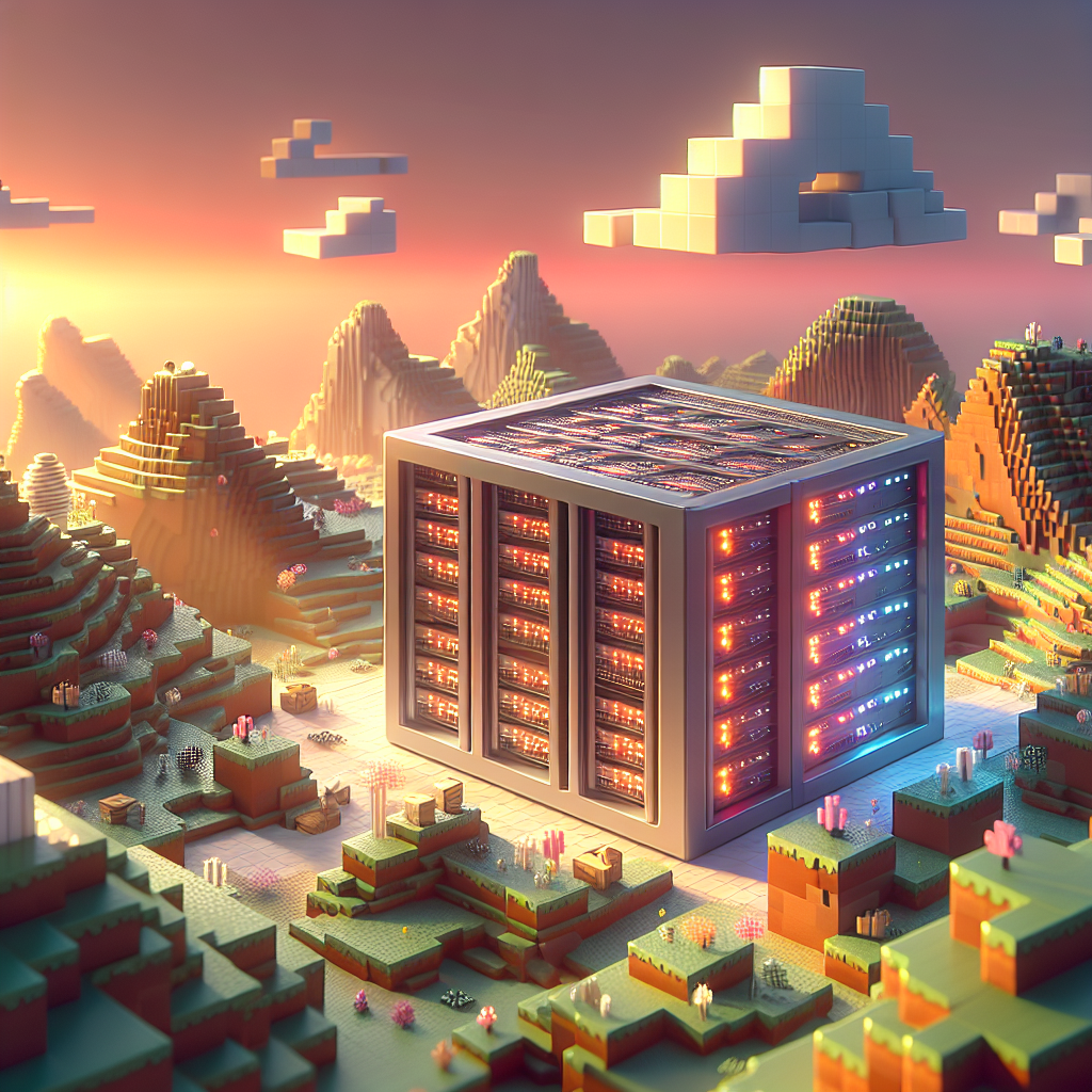 The Ultimate Guide to Setting Up a Minecraft Bedrock Server