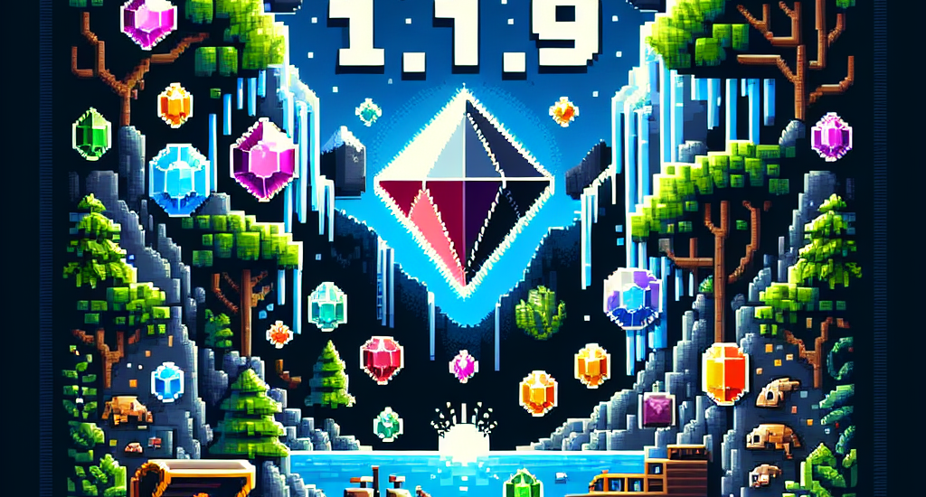 Download Minecraft 1.19 APK: Explore the Latest Features and Updates Now