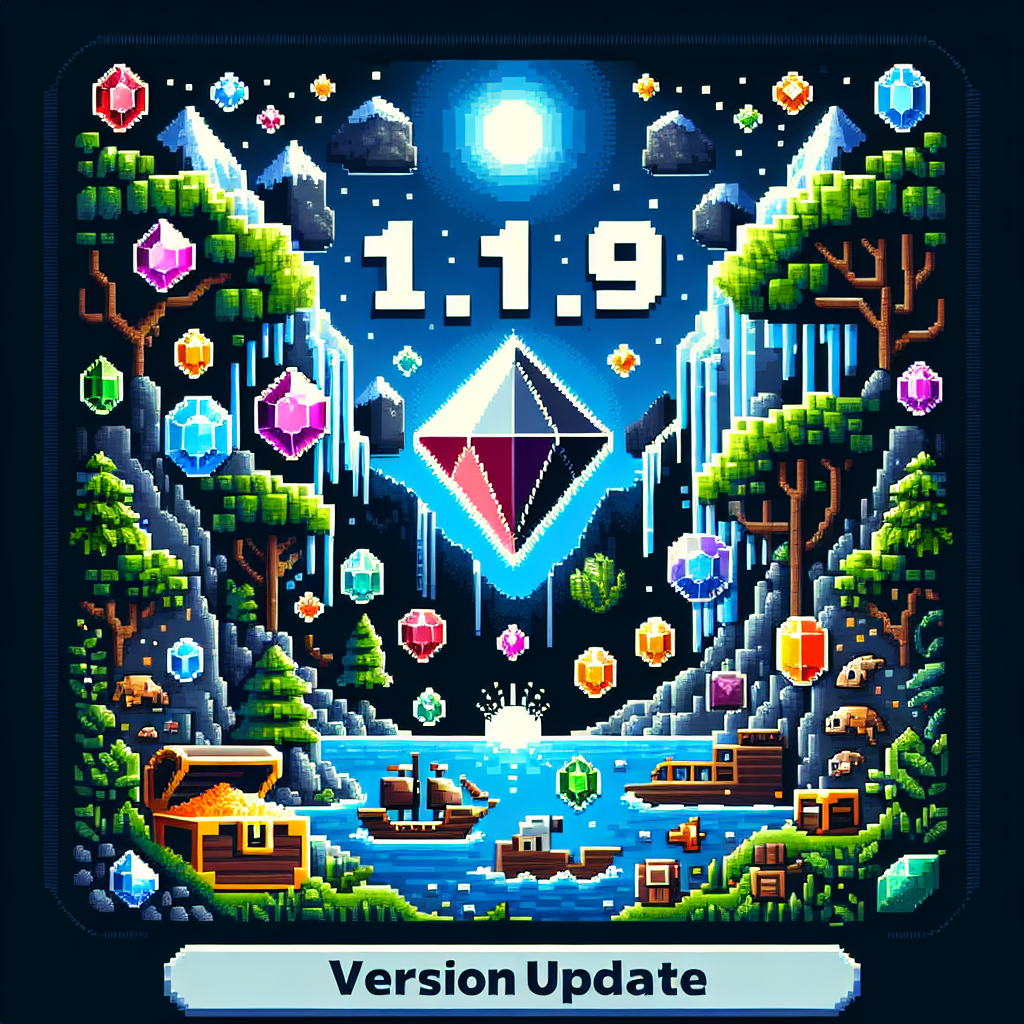 Download Minecraft 1.19 APK: Explore the Latest Features and Updates Now