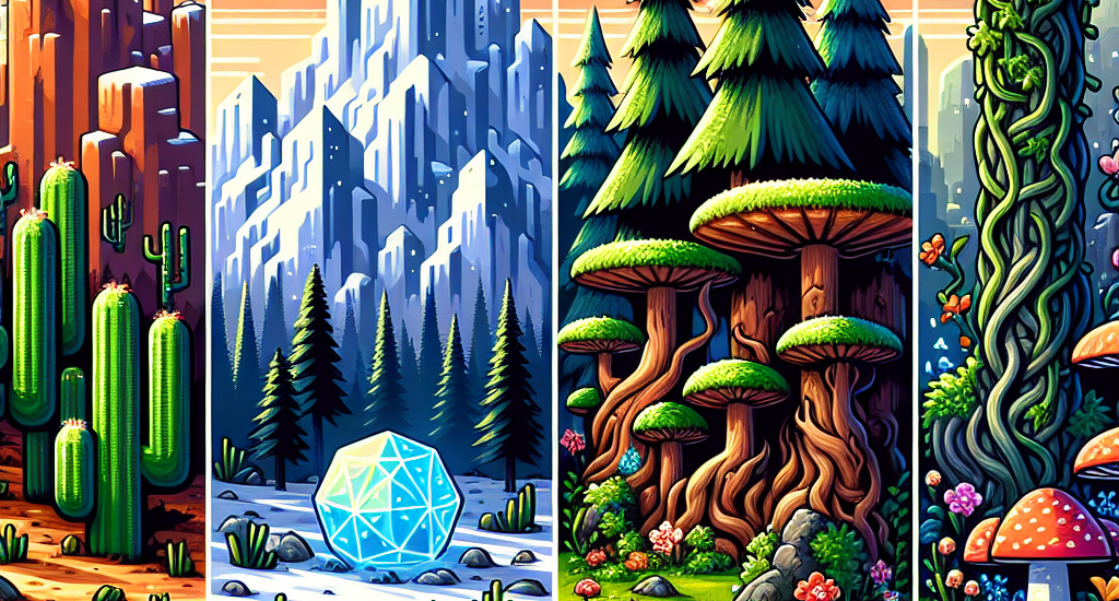 Top 5 Minecraft Hosting Services for Ultimate Gameplay Experience