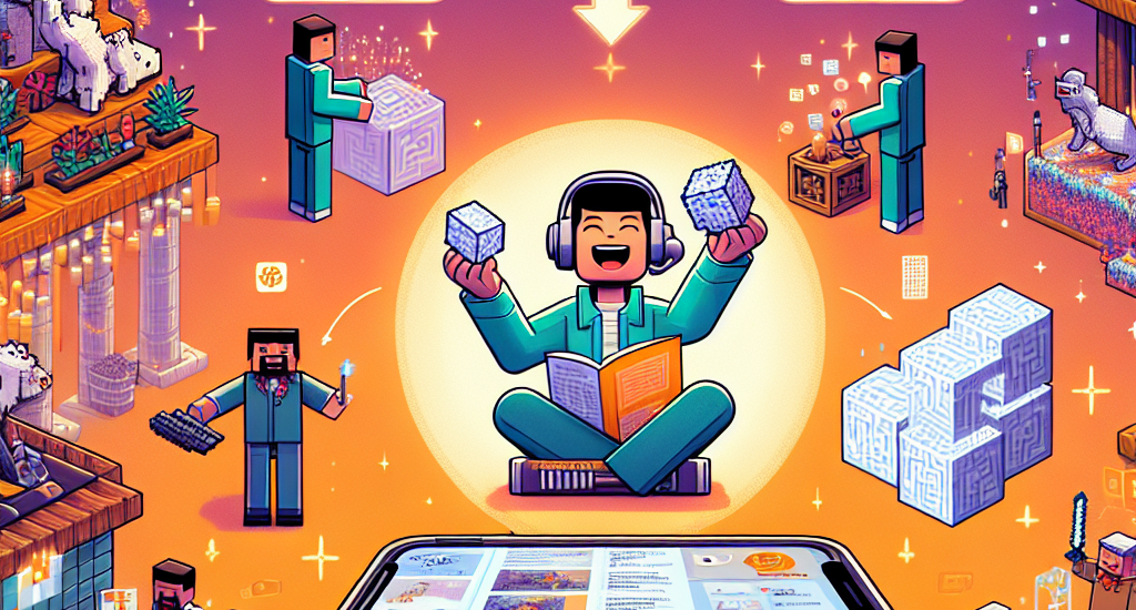 Ultimate Guide to Installing the Jenny Mod in Minecraft: Enhance Your Gaming Experience