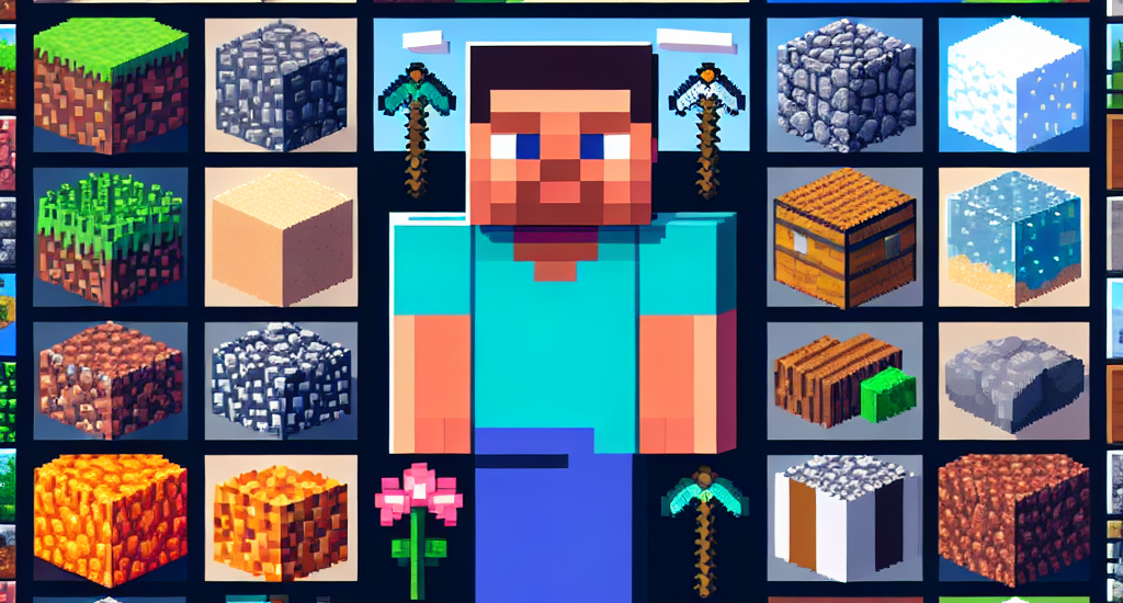 The Ultimate Guide to Exploring and Building in Minecraft Web