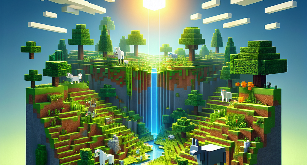 The Ultimate Guide to Setting Up Your Own Minecraft Server