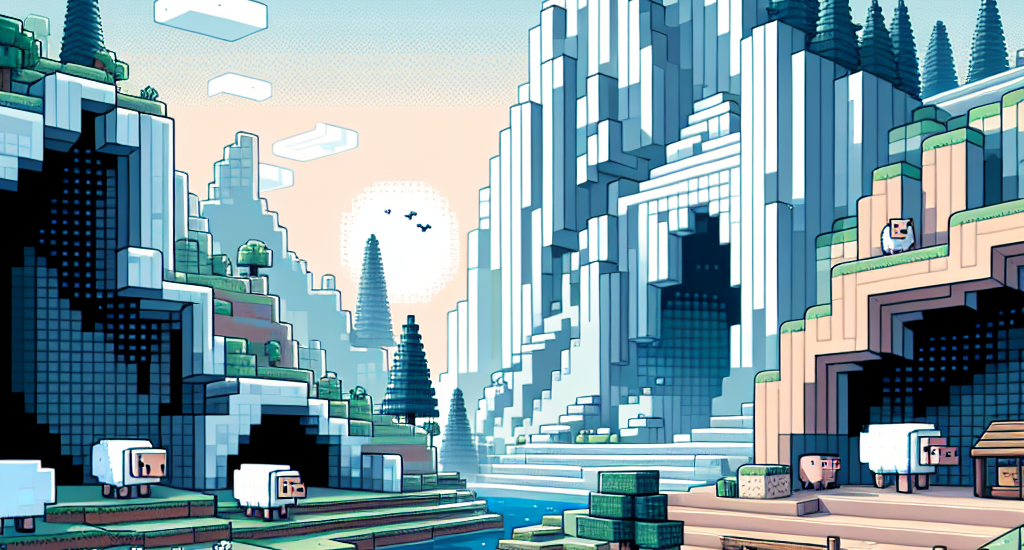 Download Minecraft 1.20 Bedrock Edition APK: New Features & Updates