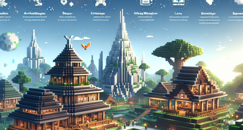 Discover the Best Minecraft Indonesia Server: A Guide to Top Gaming Experiences