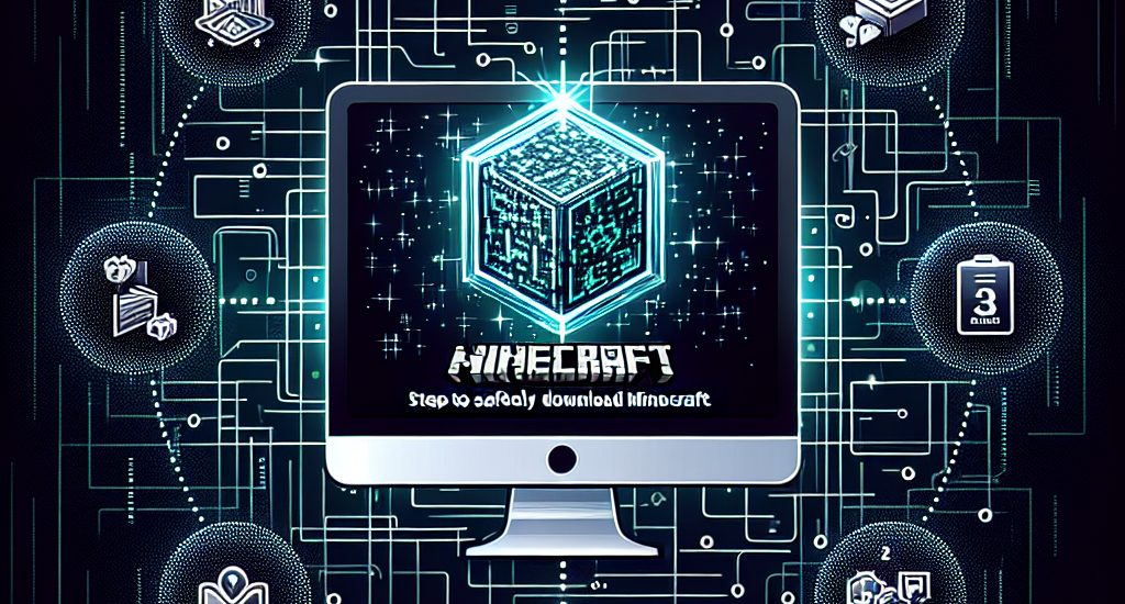 How to Safely Download Main Minecraft: A Step-by-Step Guide