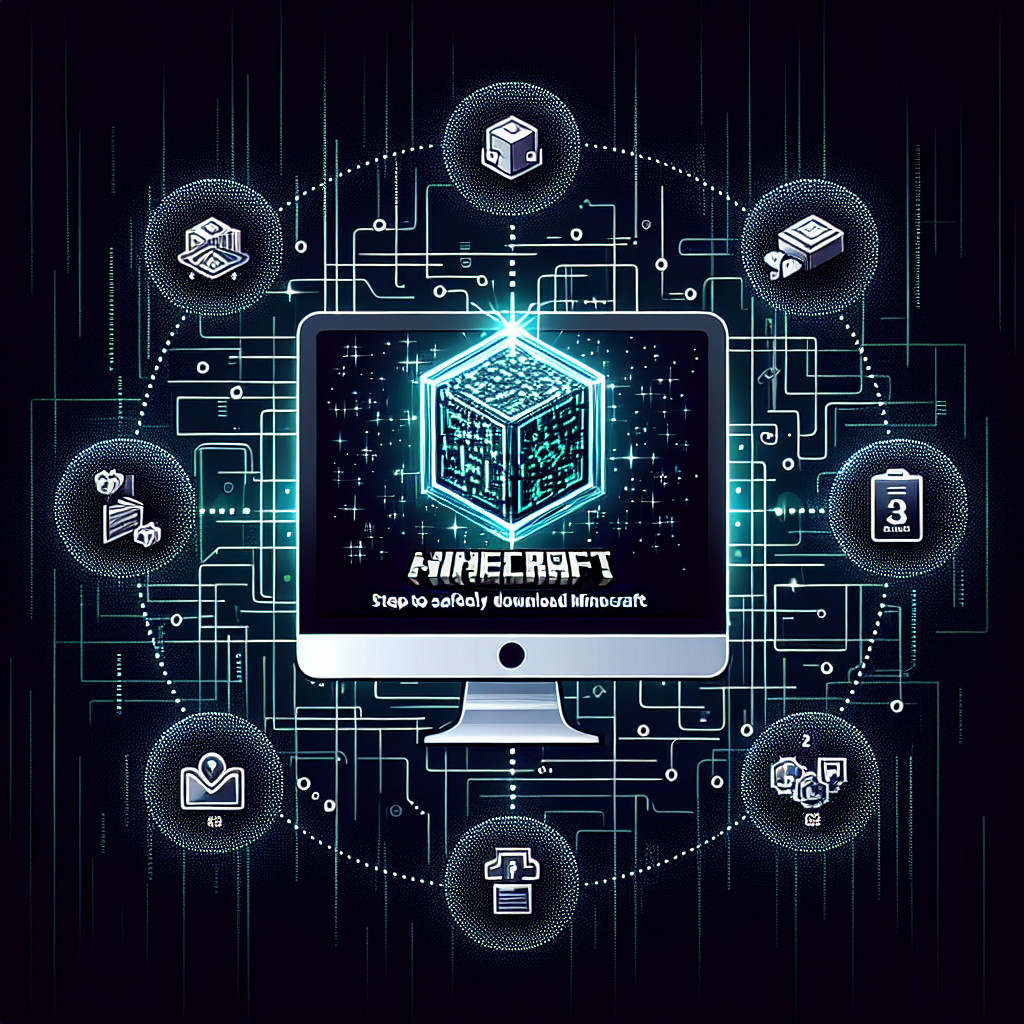 How to Safely Download Main Minecraft: A Step-by-Step Guide