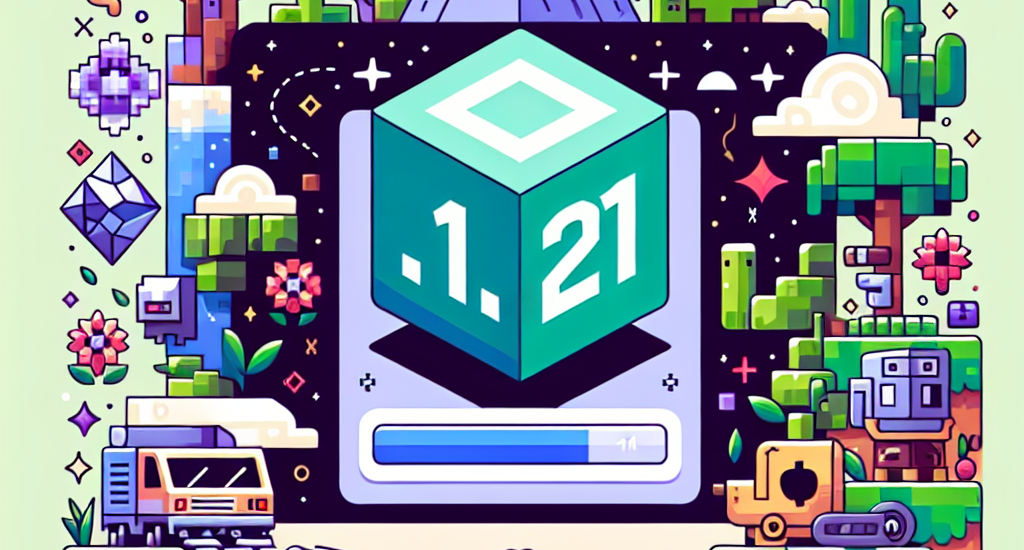 Step-by-Step Guide to Download Minecraft 1.21: Easy and Safe Methods